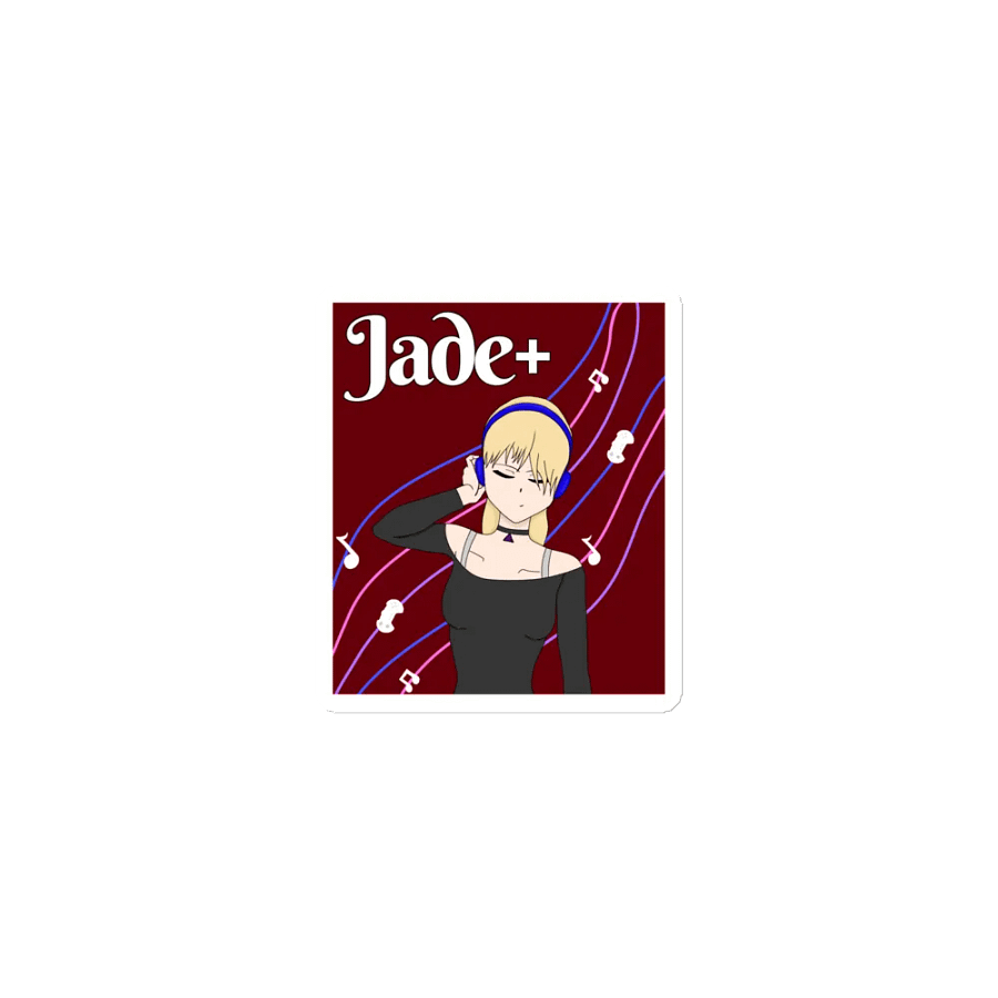 Jade+ Magnet product image (1)