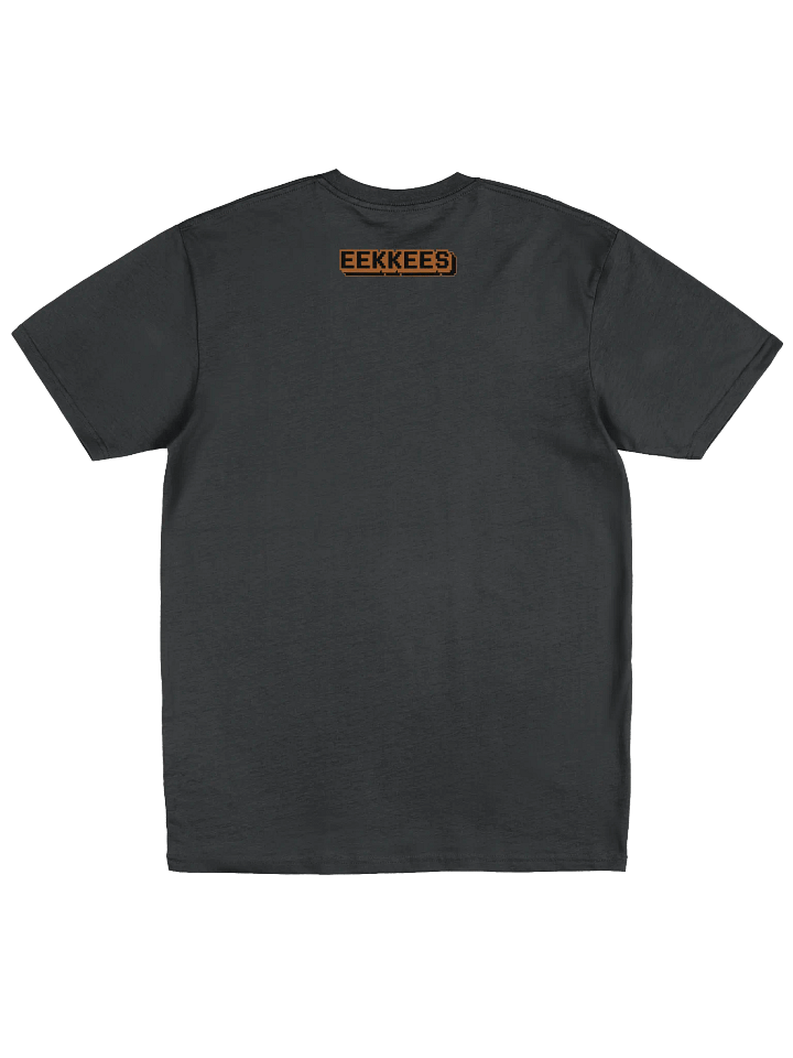 "V 1.00" HEAVYWEIGHT TEE product image (2)
