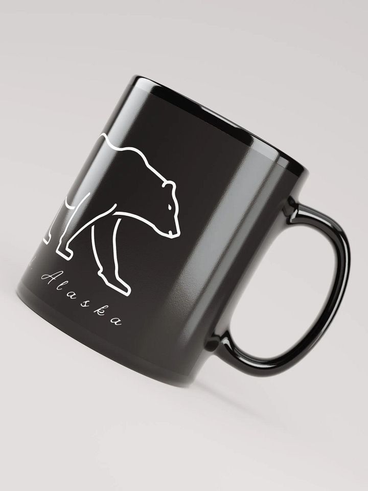 The Bear Place Mug product image (2)