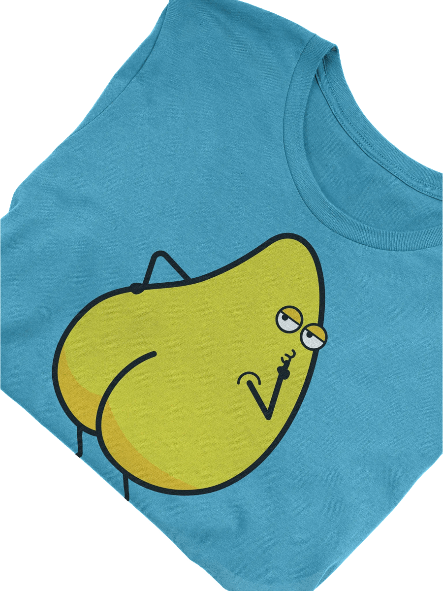 Mango Petacón - Super Soft T-Shirt product image (3)