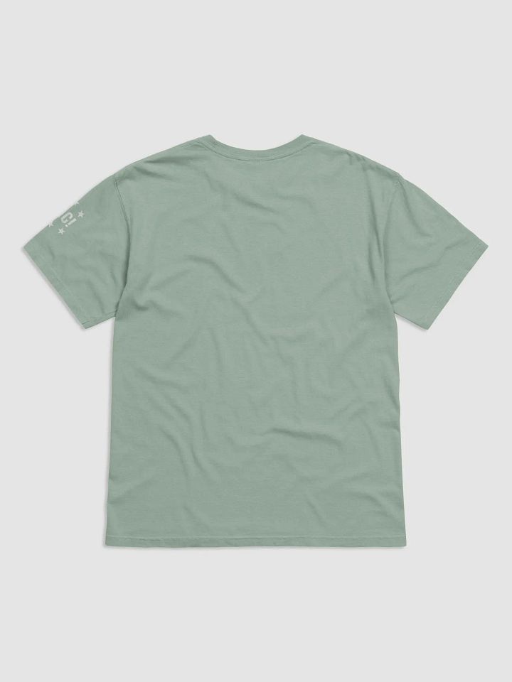 WRESTLING IS COOL! Logo Graphic Tee product image (16)