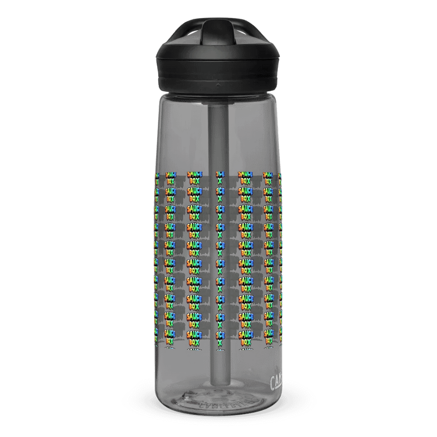 SauceBox Camelbak Bottle product image (2)