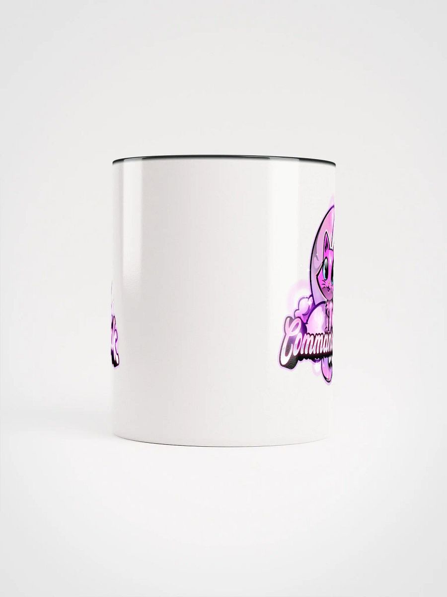 Coloured Logo Mug product image (25)