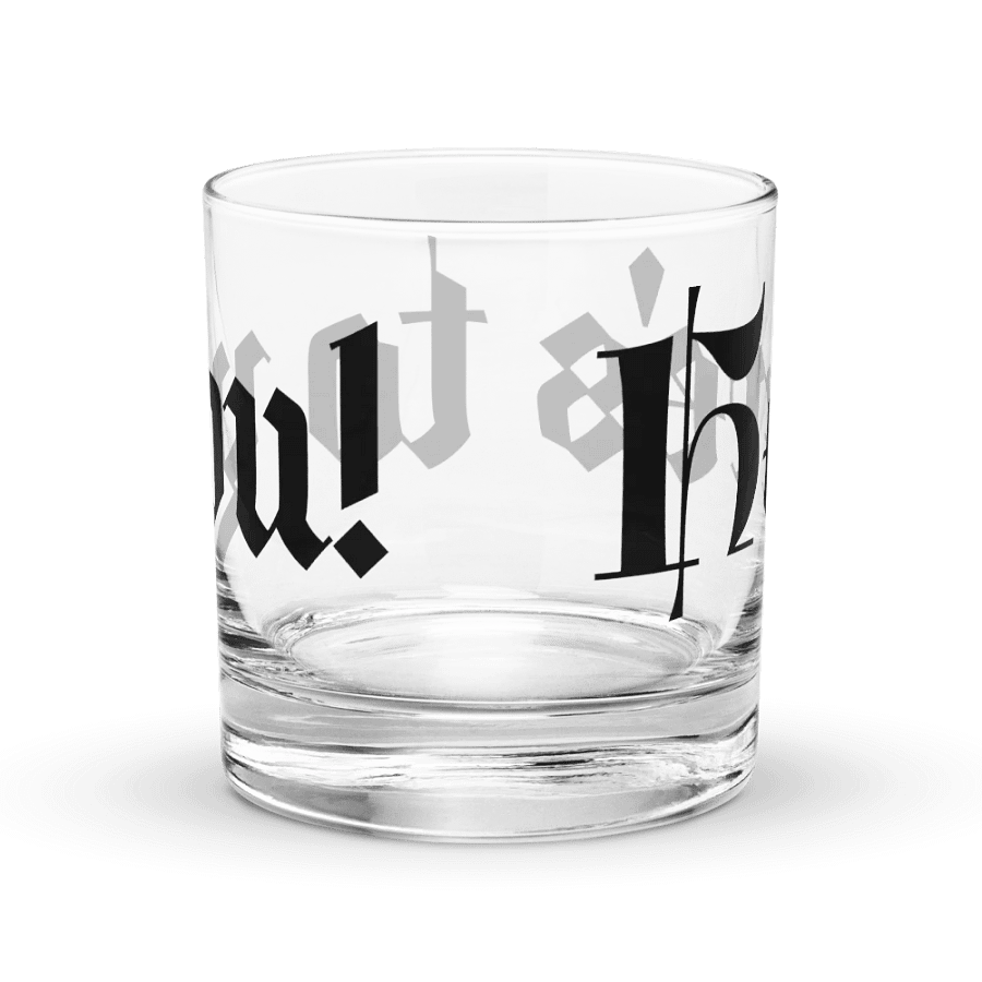 Midnight Glass - Set the Mood product image (4)