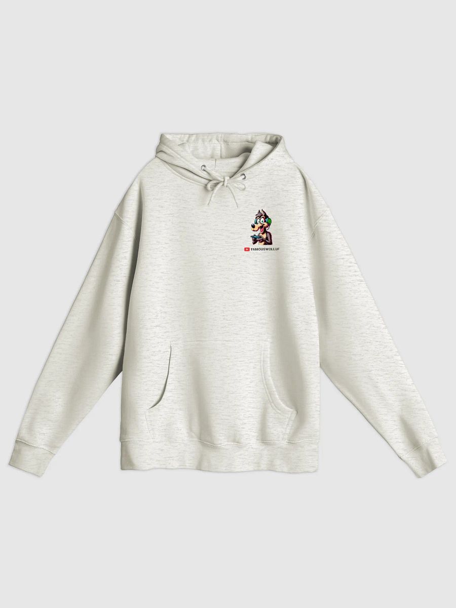 FamousWolluf Hoodie product image (5)