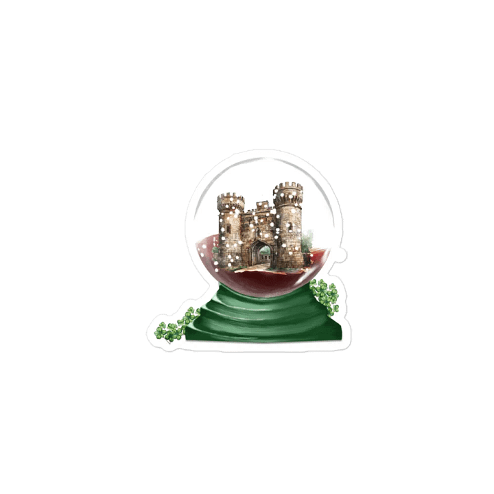 Irish Blessing Magnet product image (1)