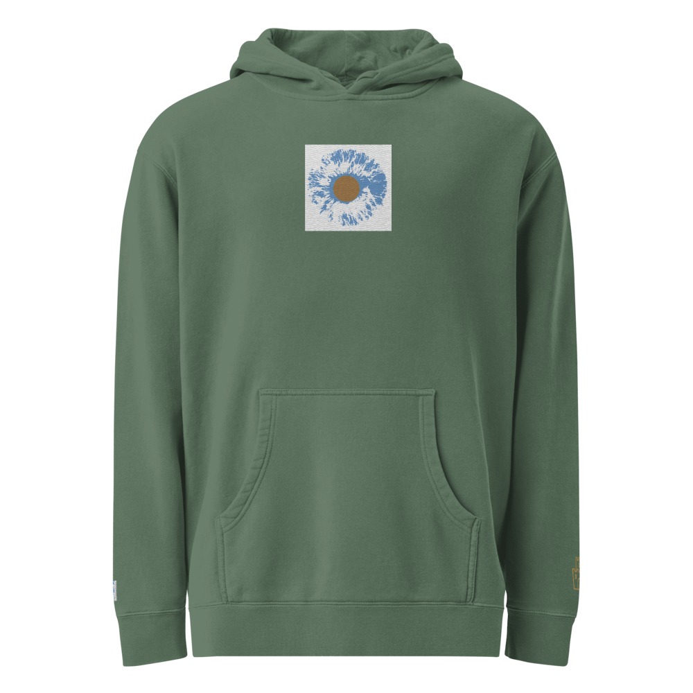 Eyes on The Prize product image (4)