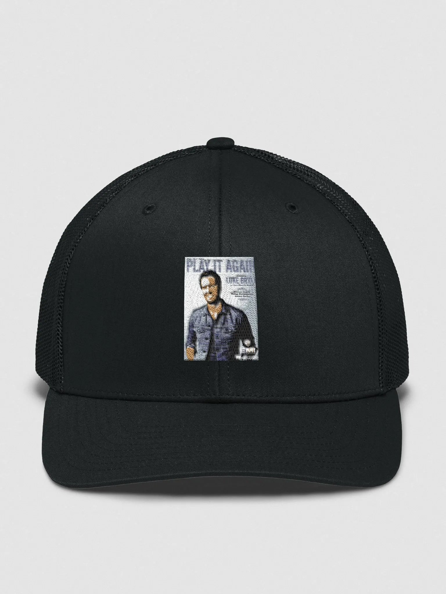 play it again hat product image (1)