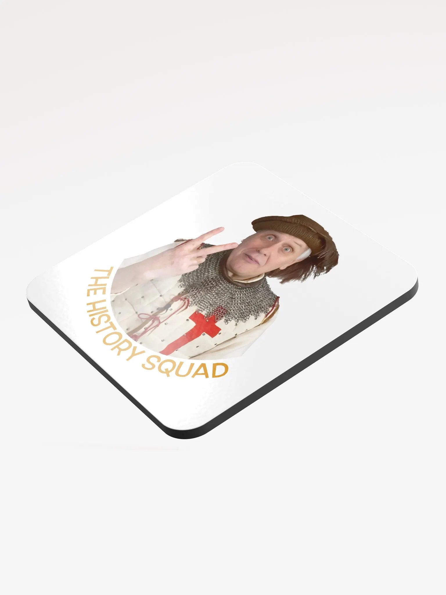 Cheeky V - coaster product image (3)