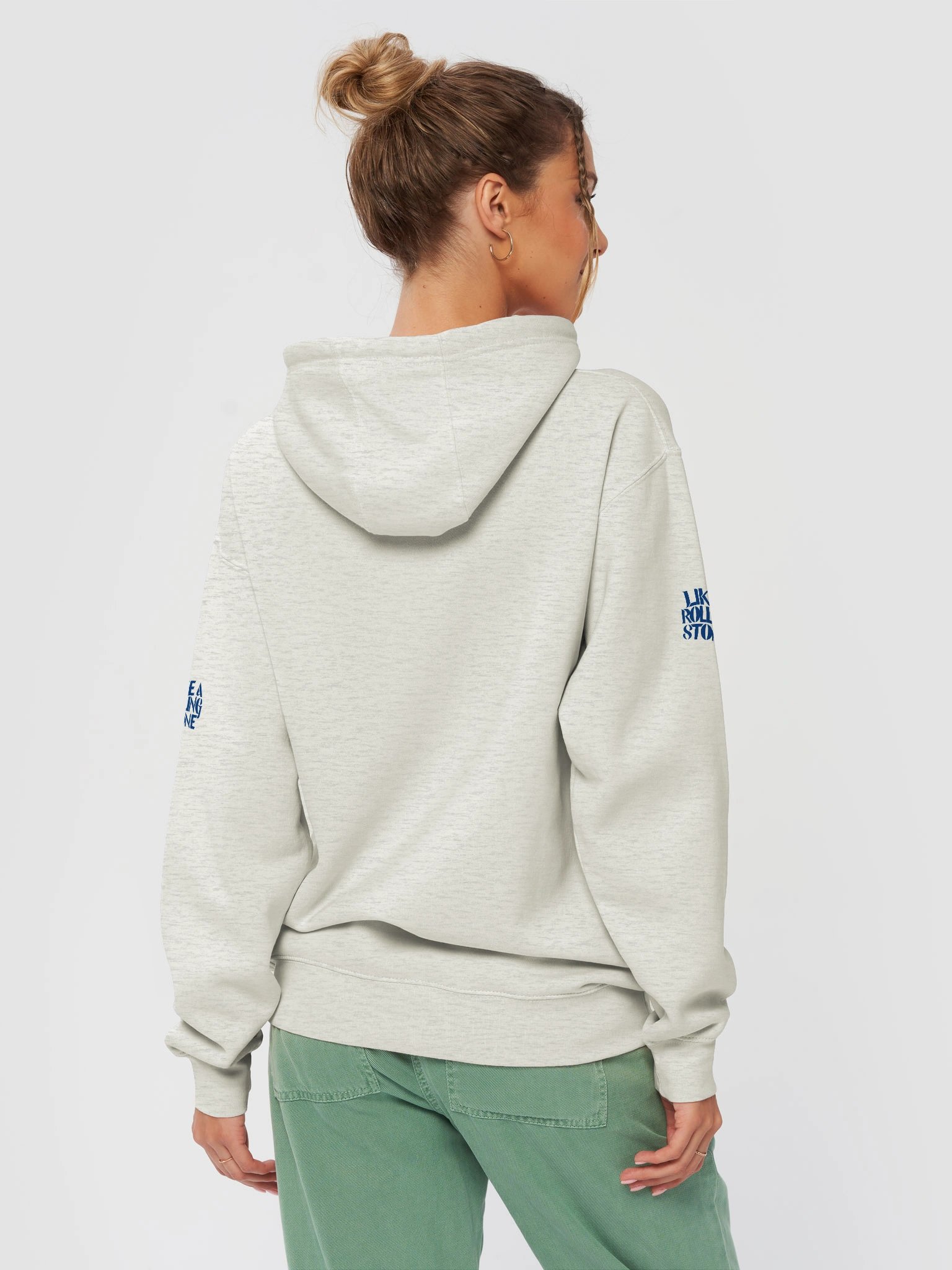 Like a Rolling Stone Premium Hoodie product image (6)