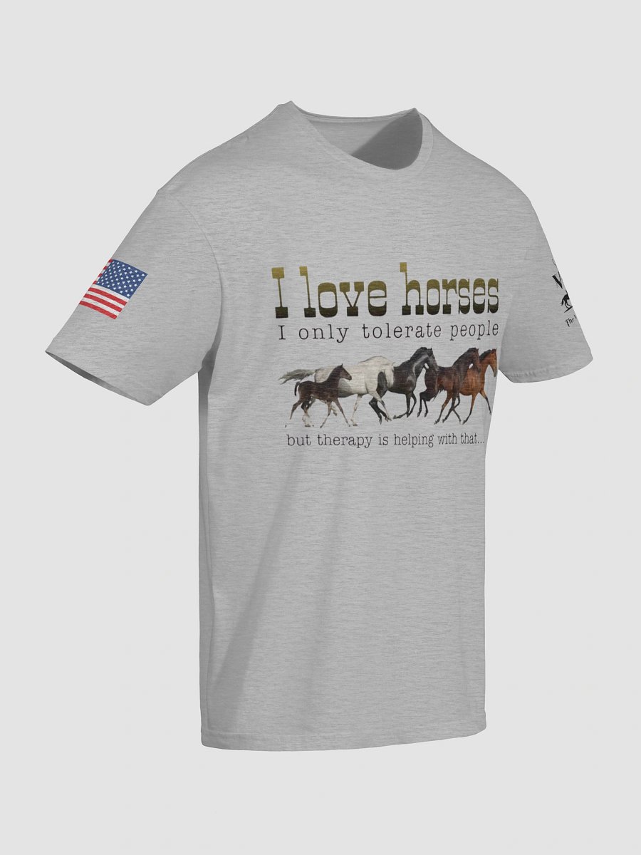 I love horses product image (5)