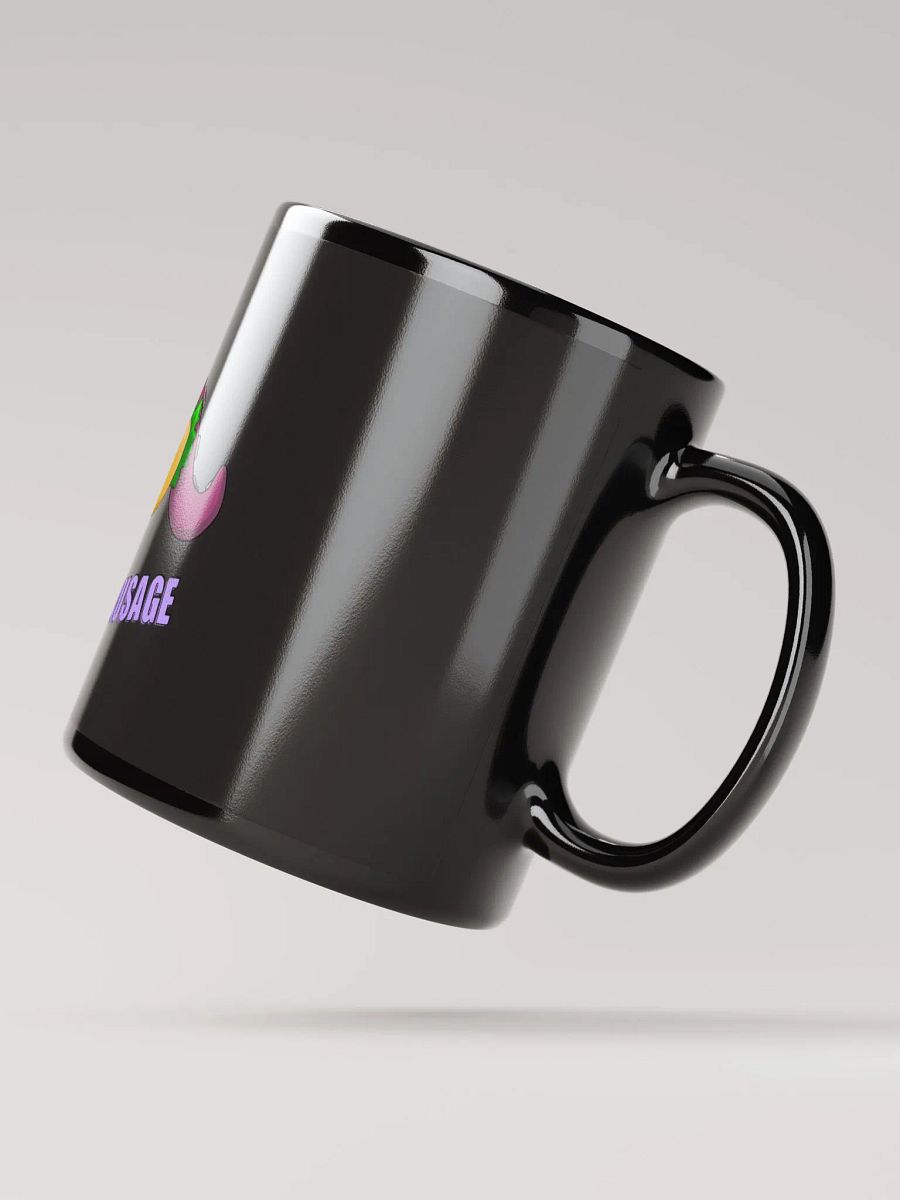 Tenta-sausage Mug product image (3)