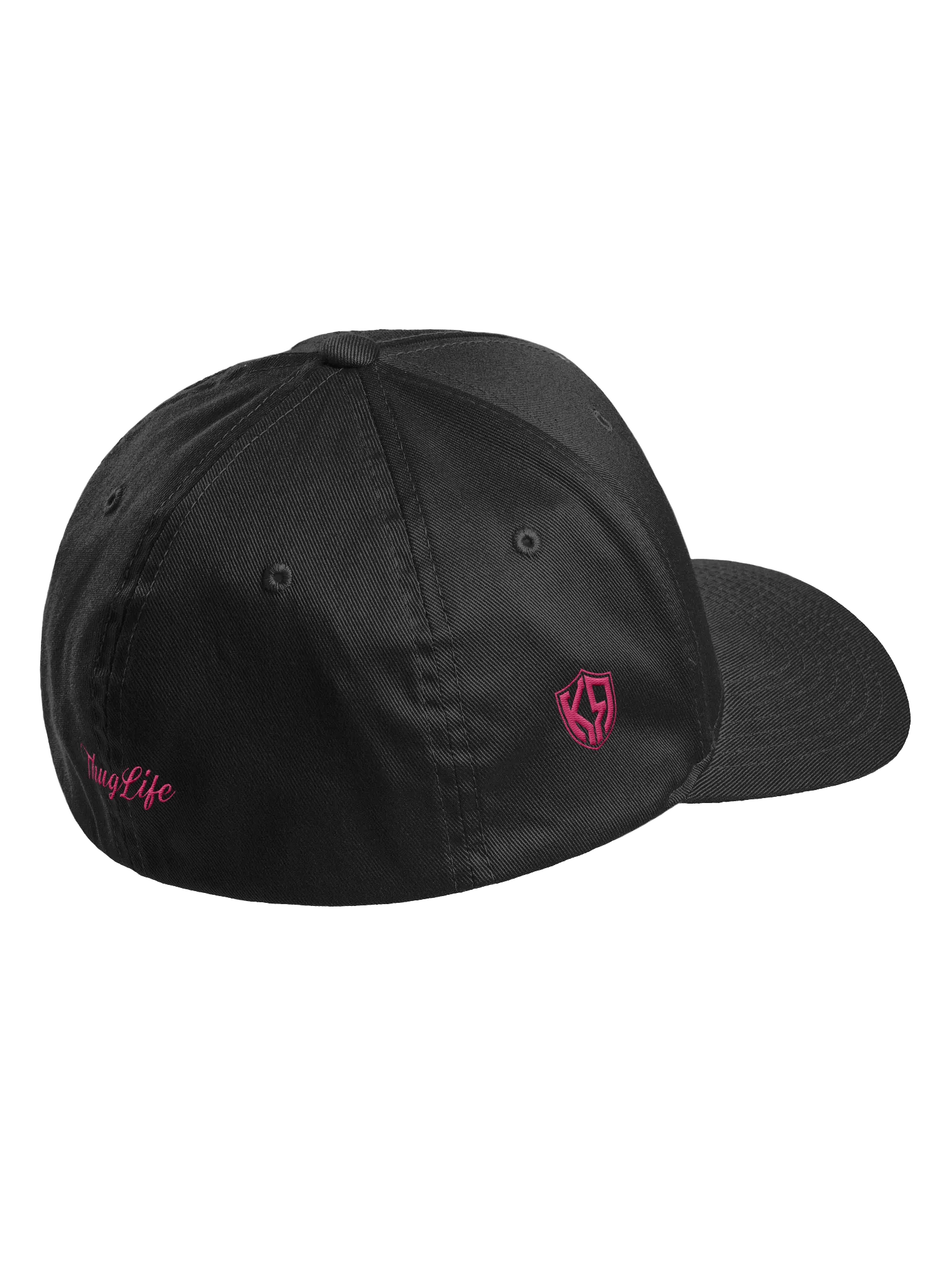 Limited Edition ThugLife Flexfit Cap product image (2)