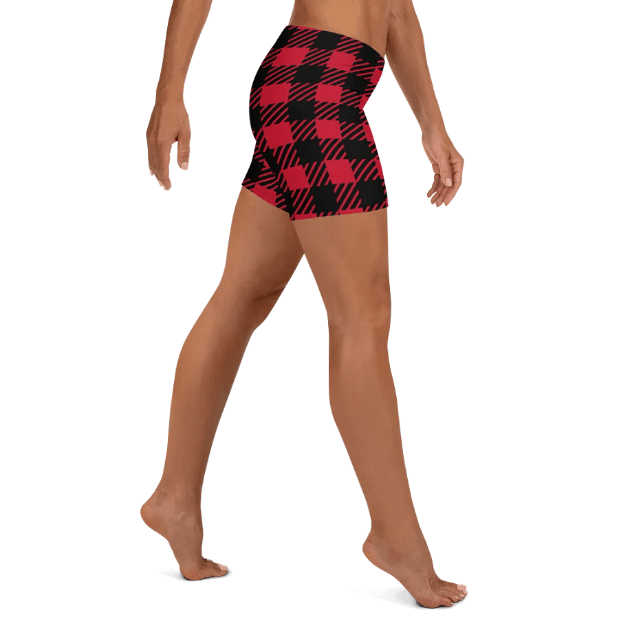 Tizzy Shorts product image (4)