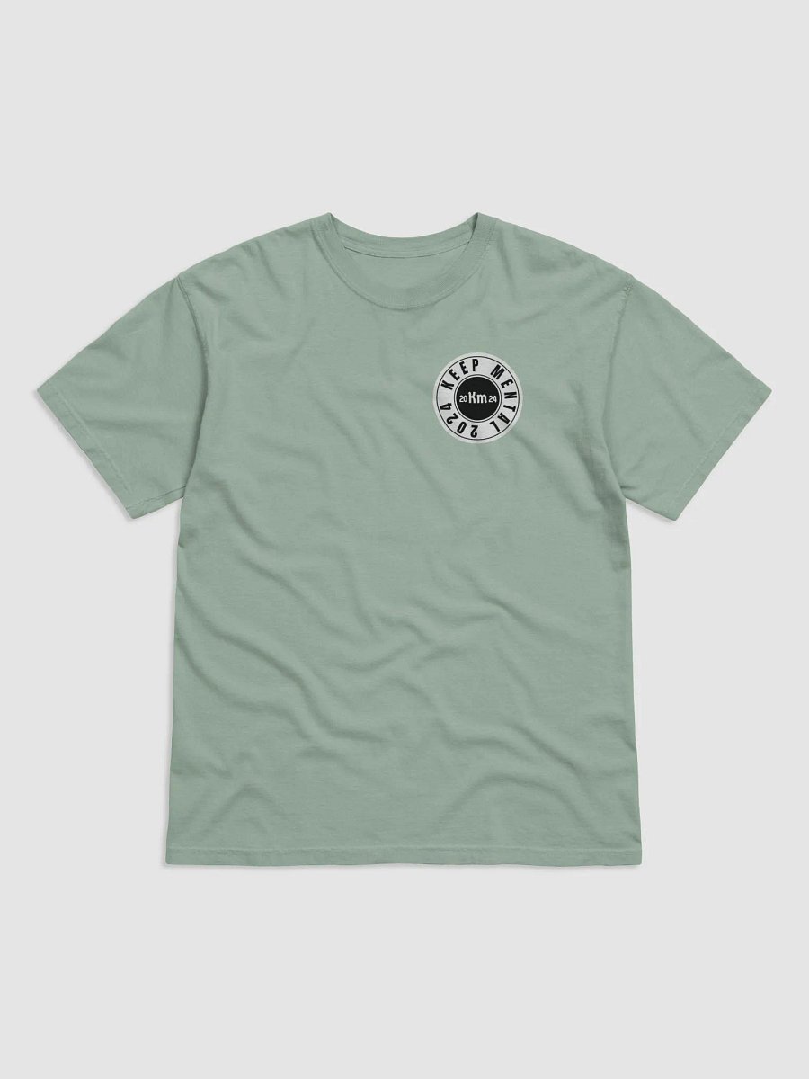 EACP / Keep Mental T-Shirt product image (13)