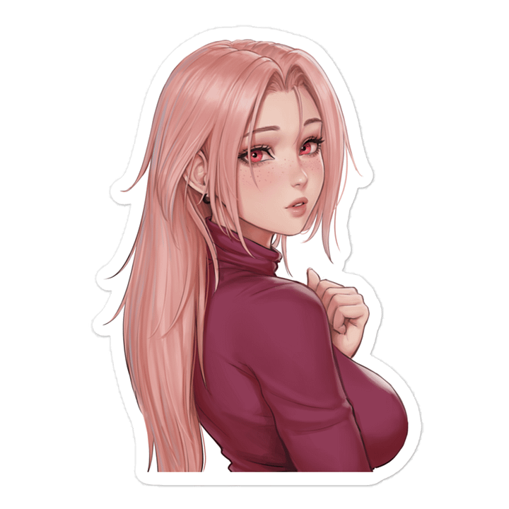 Chloe Valentine B product image (1)