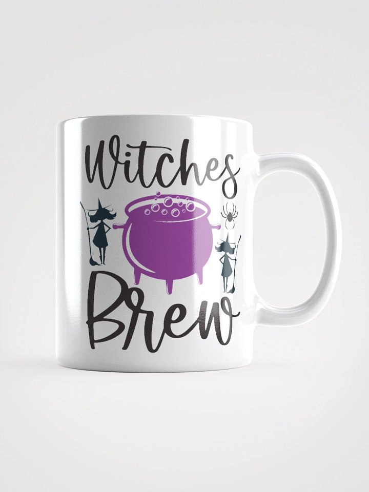 Witches Brew-Mug product image (1)