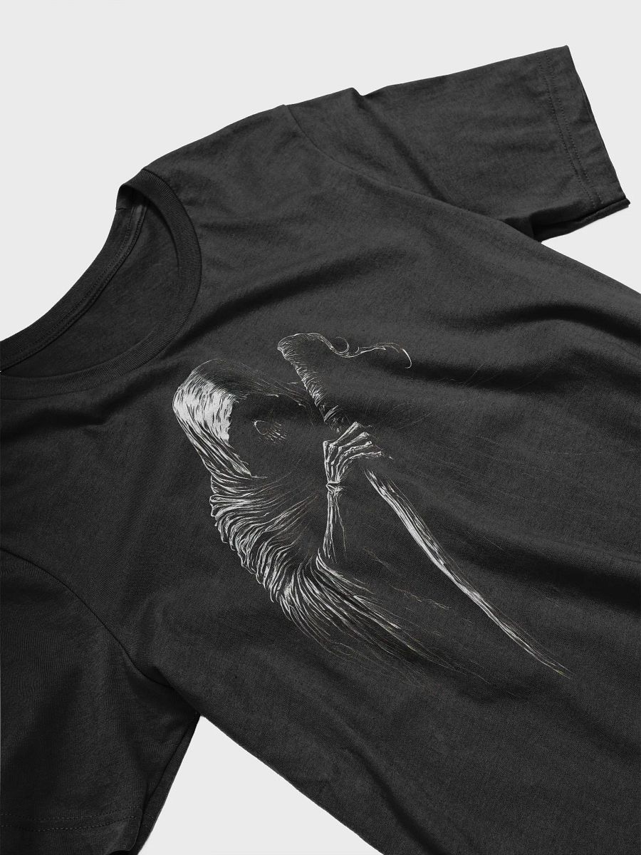 Ethereal Grim Reaper T-Shirt product image (3)