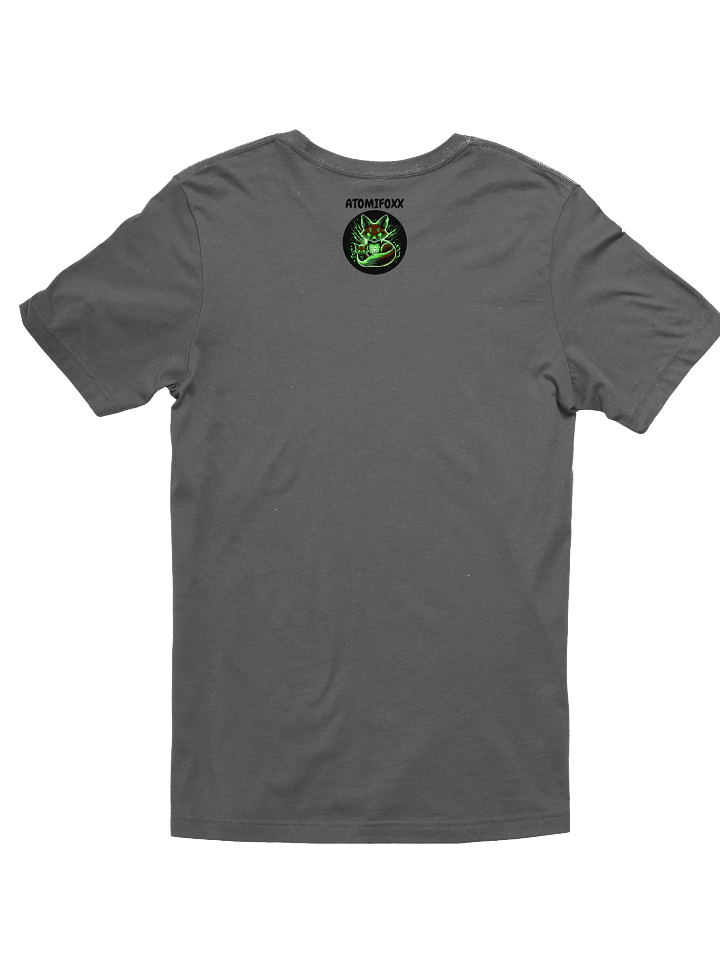 Dye Time Unisex T-Shirt product image (21)