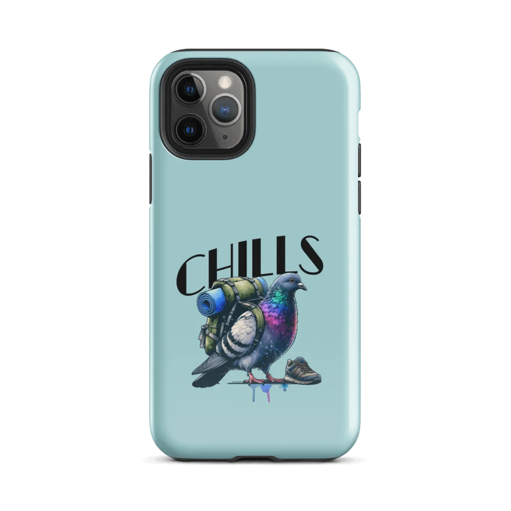 Homeless Pigeon product image (27)