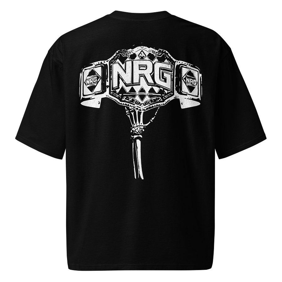 Father Stretch My Hands Supersized Tee product image (2)