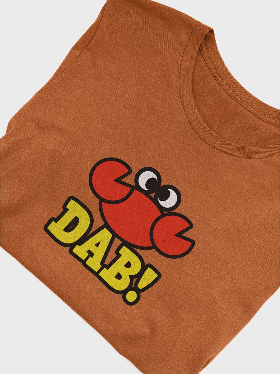 Crab Dab T-Shirt product image (34)