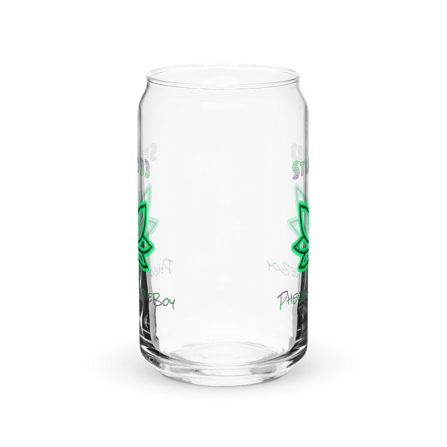 Studio 33 Can Glass product image (2)