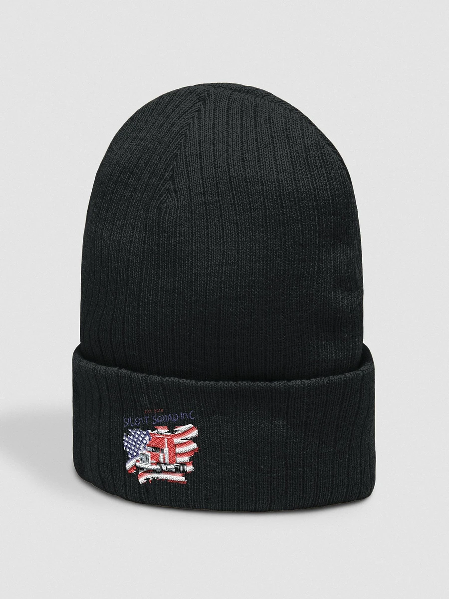 Beanie Hat product image (2)