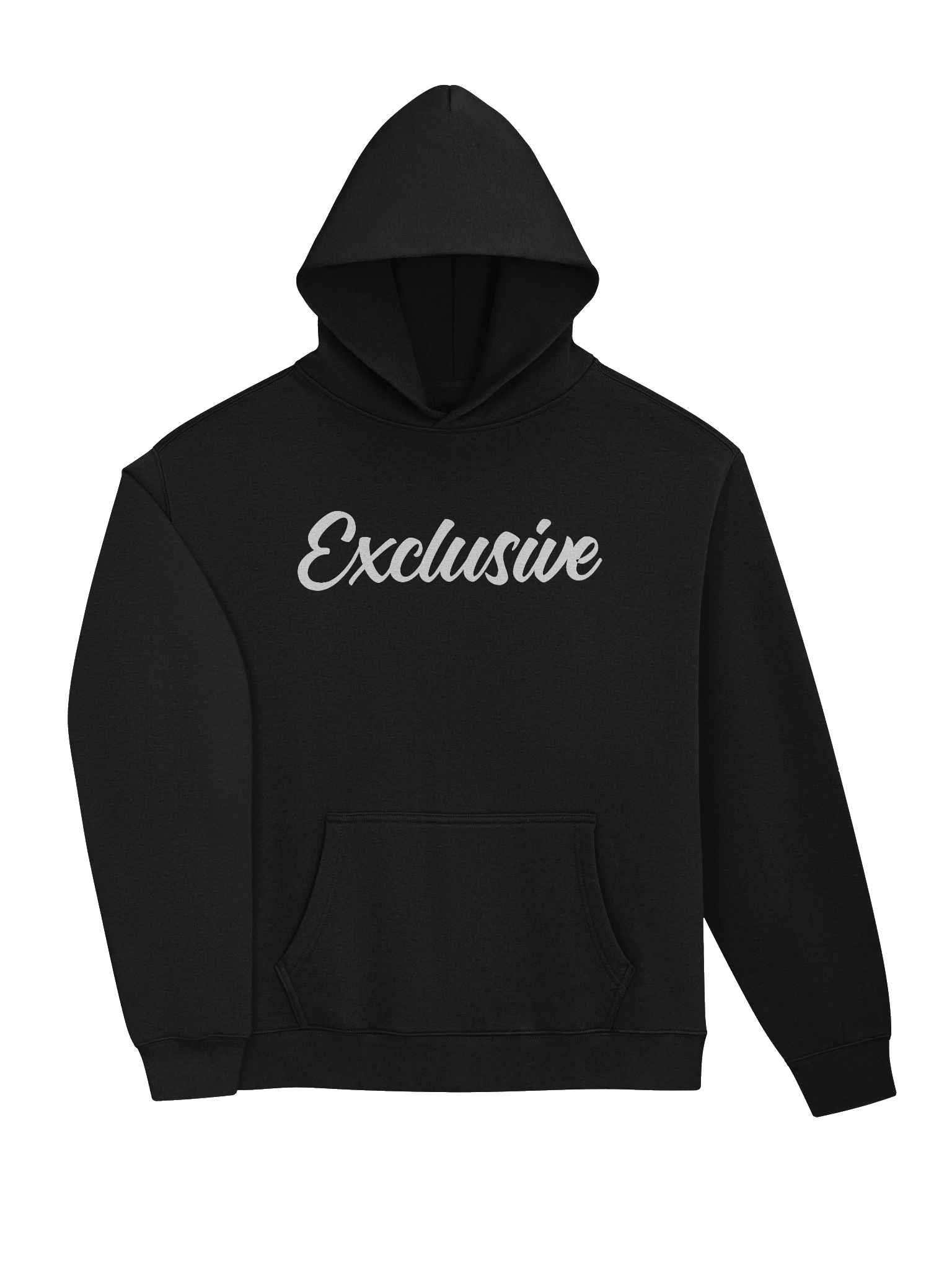 Exclusive Font Oversized Hoodie product image (17)