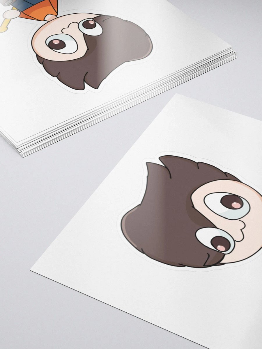 Comedy Sticker product image (5)