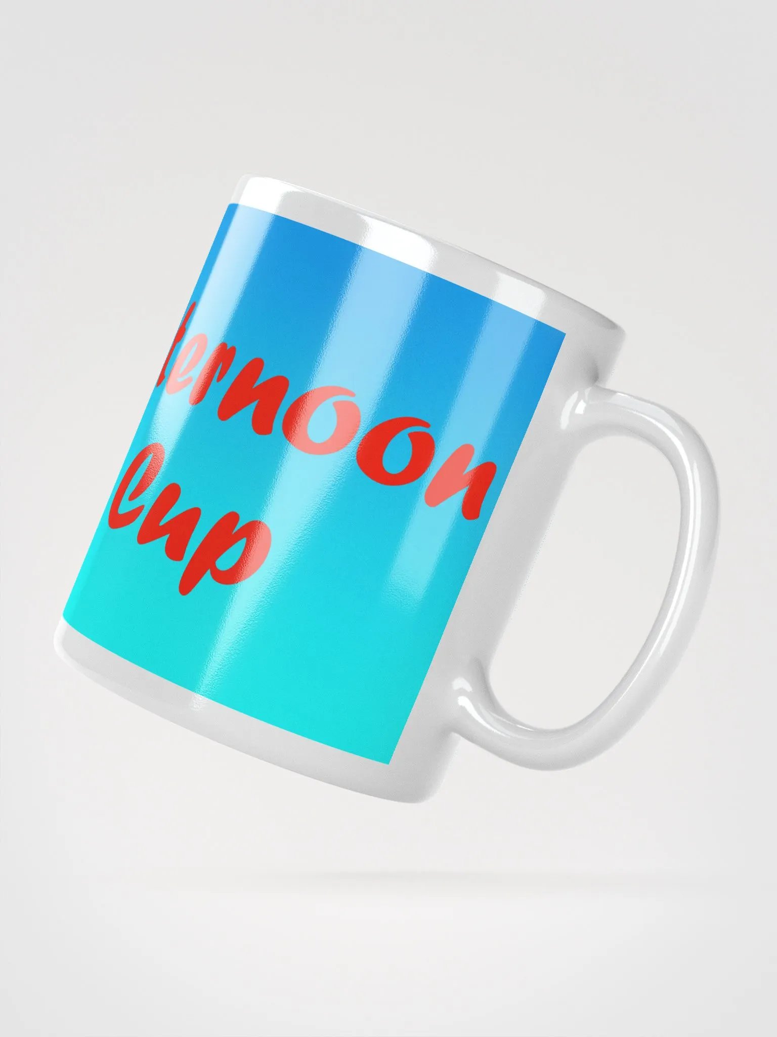 Cloud's Afternoon Cup product image (6)
