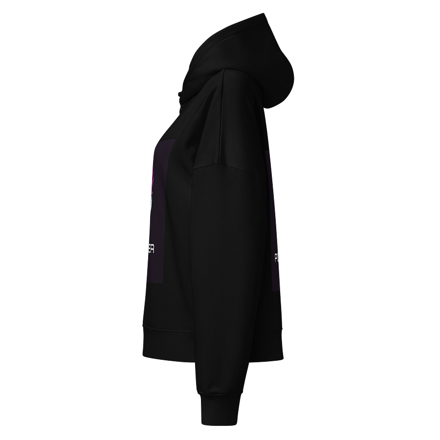 Stanley/Stella Women's Organic Hoodie product image (10)