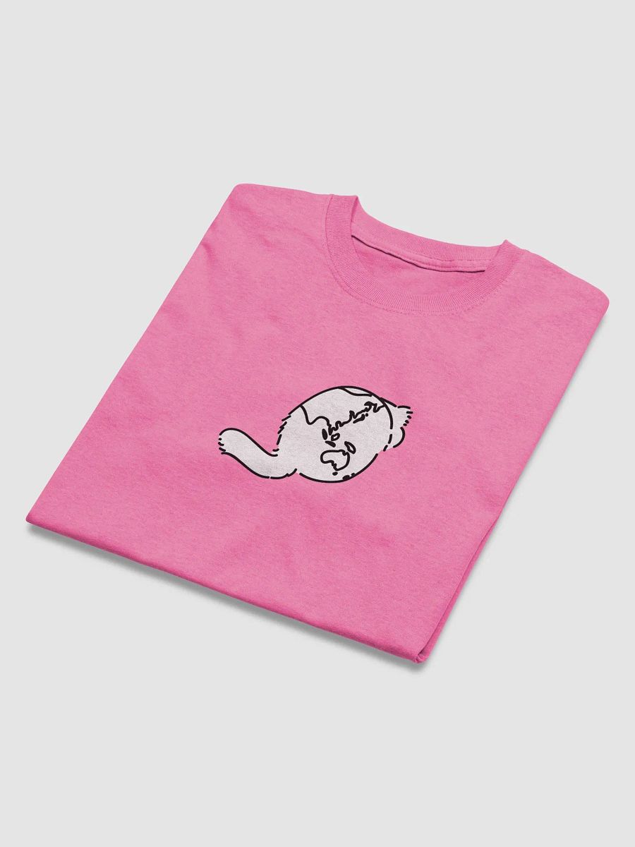 Planet Manul Asia & Oceania - Gildan Unisex T-Shirt product image (48)