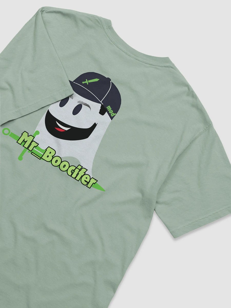 Mr Boo Shirt! product image (54)