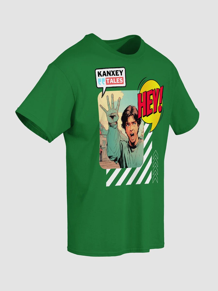 Rajesh Dai Dialogue Tee product image (57)