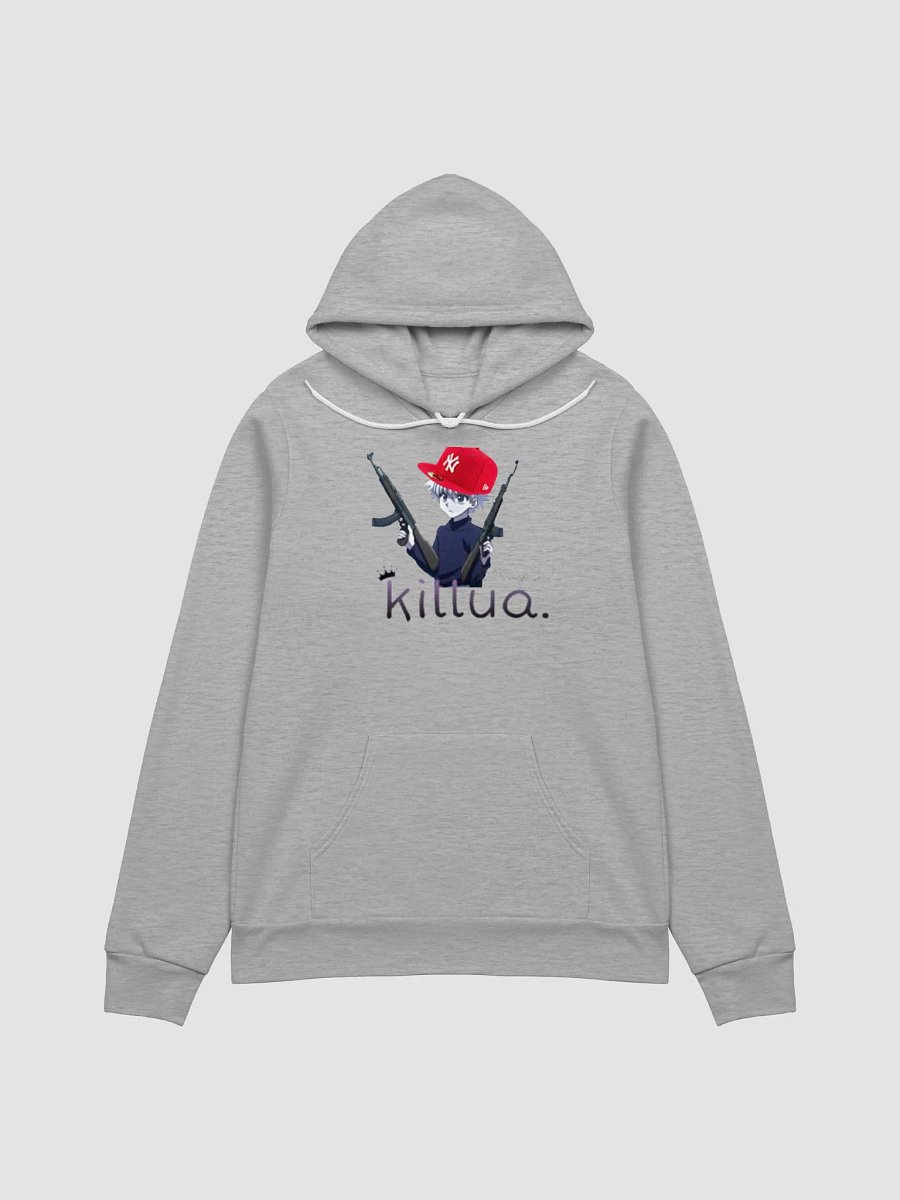 NY Killua - SHirt product image (2)