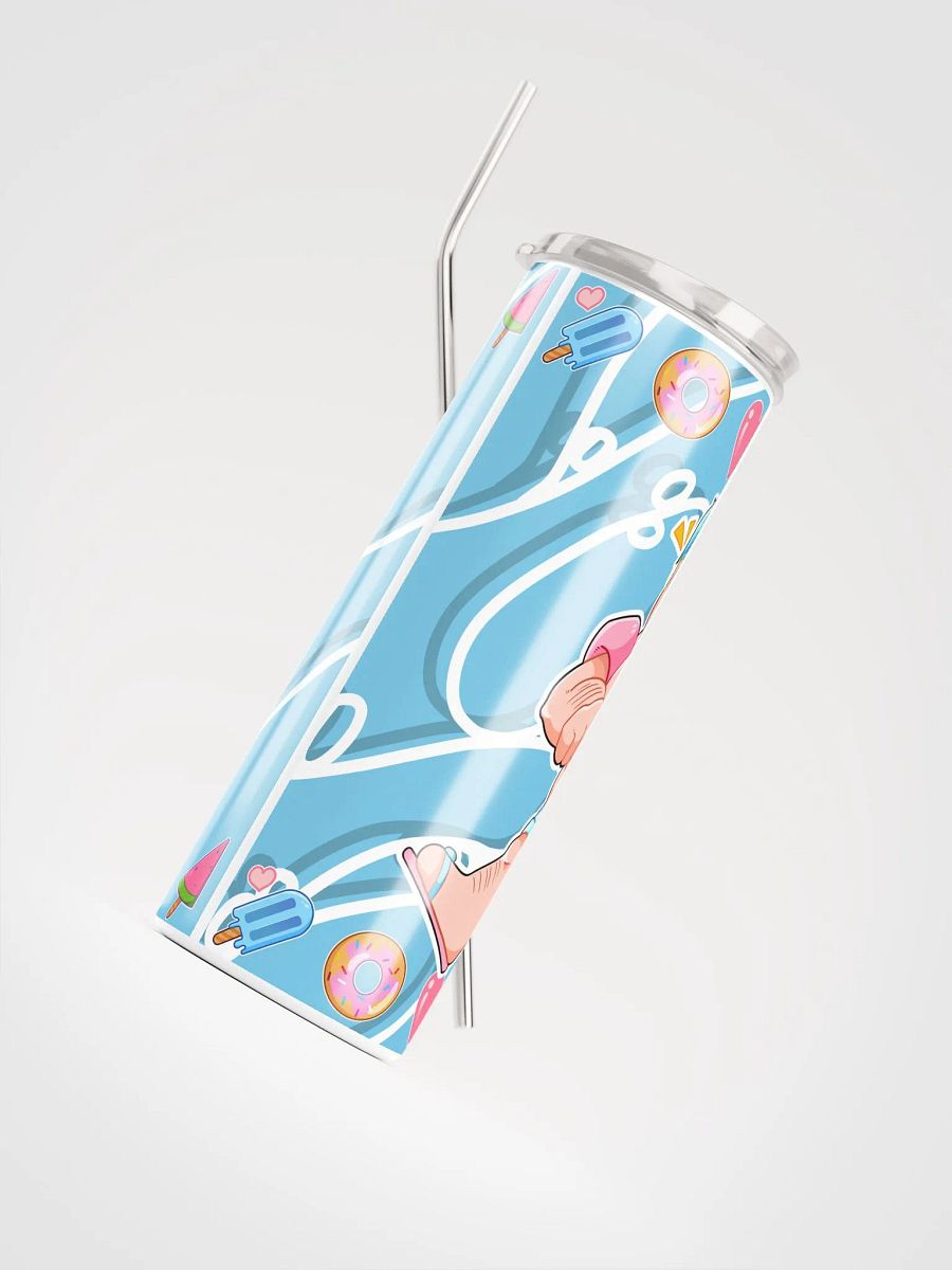 Big Boy Summer Tumbler product image (4)