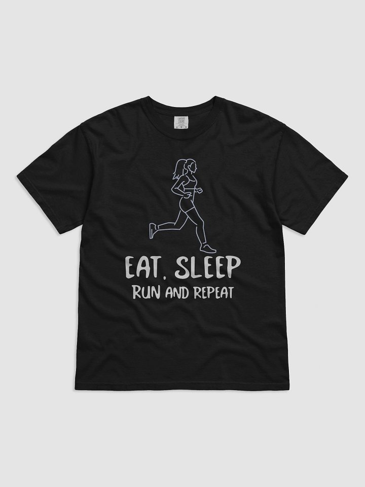 Runners' Motivation Tee product image (8)