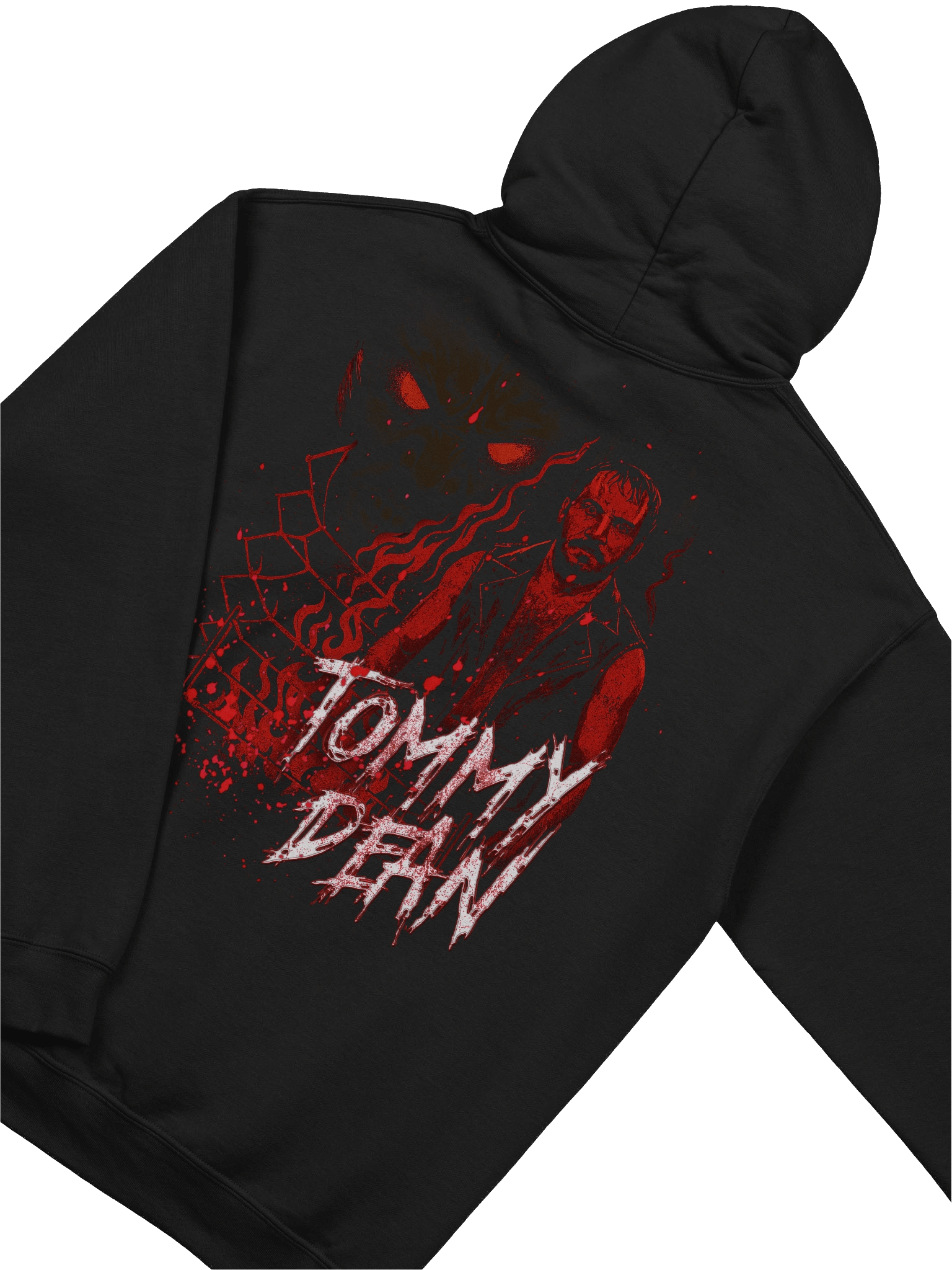 Bloodlust Pullover Hoodie product image (4)