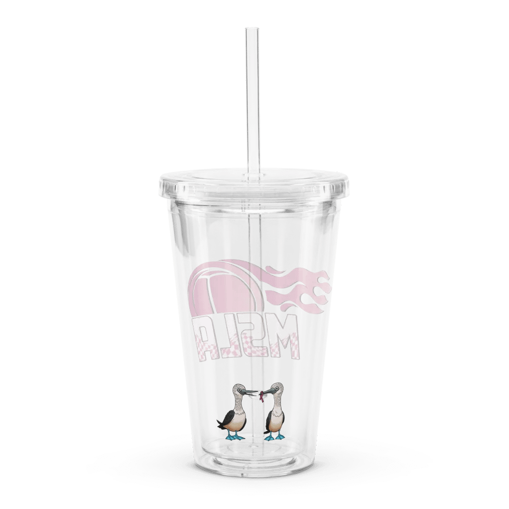 The Booby - Insulated Tumbler product image (4)