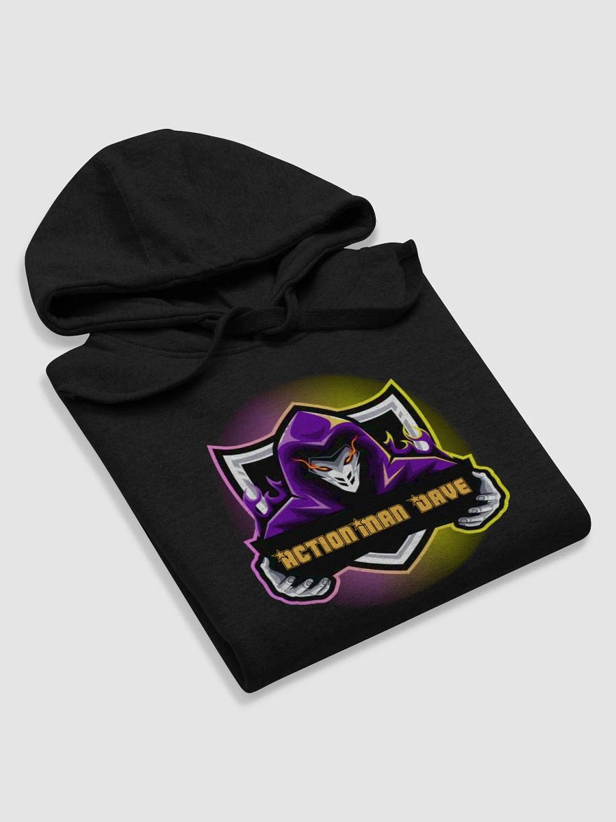 Action Hoodie 3 product image (5)