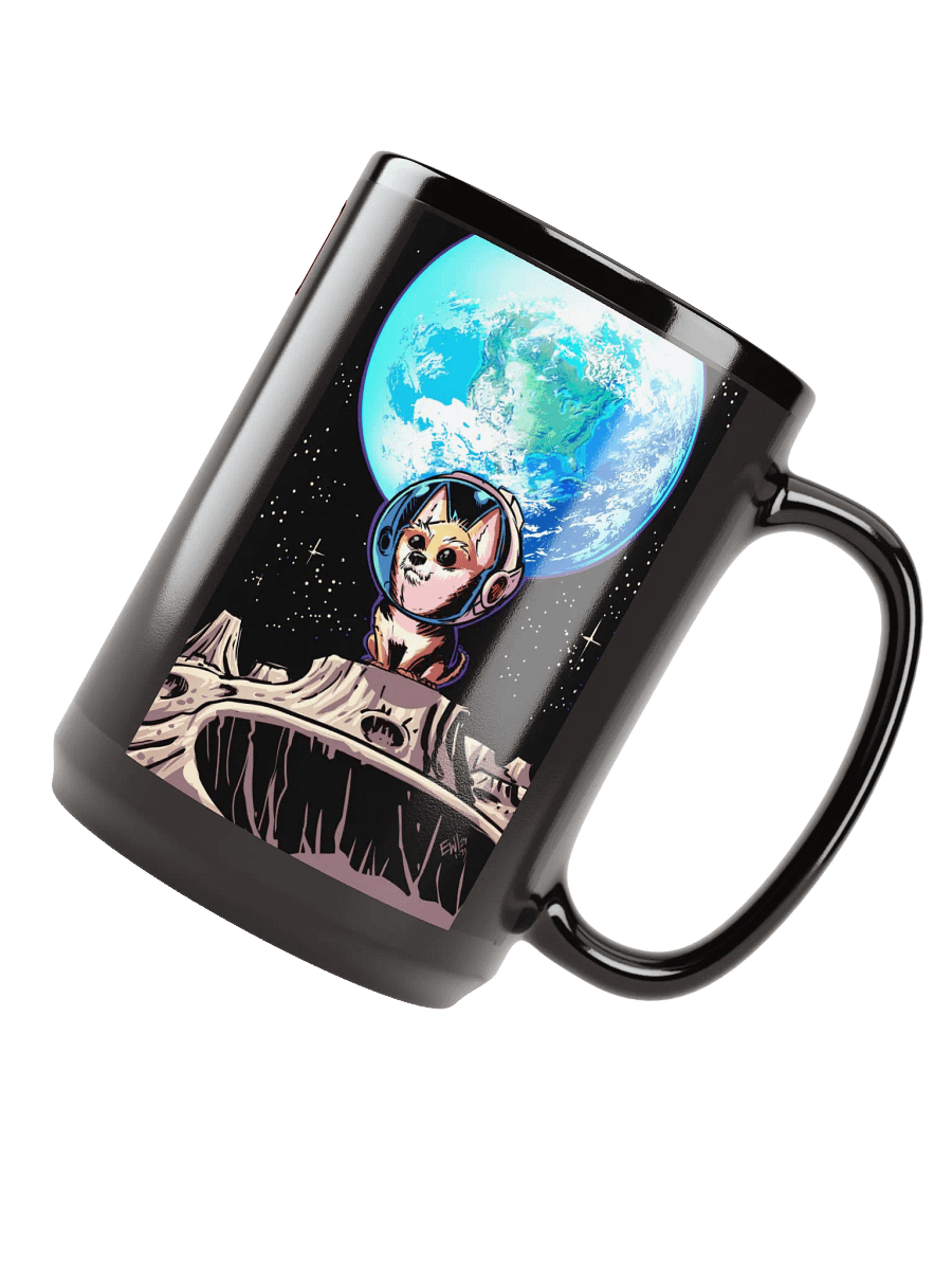 Batman Space Mug product image (4)