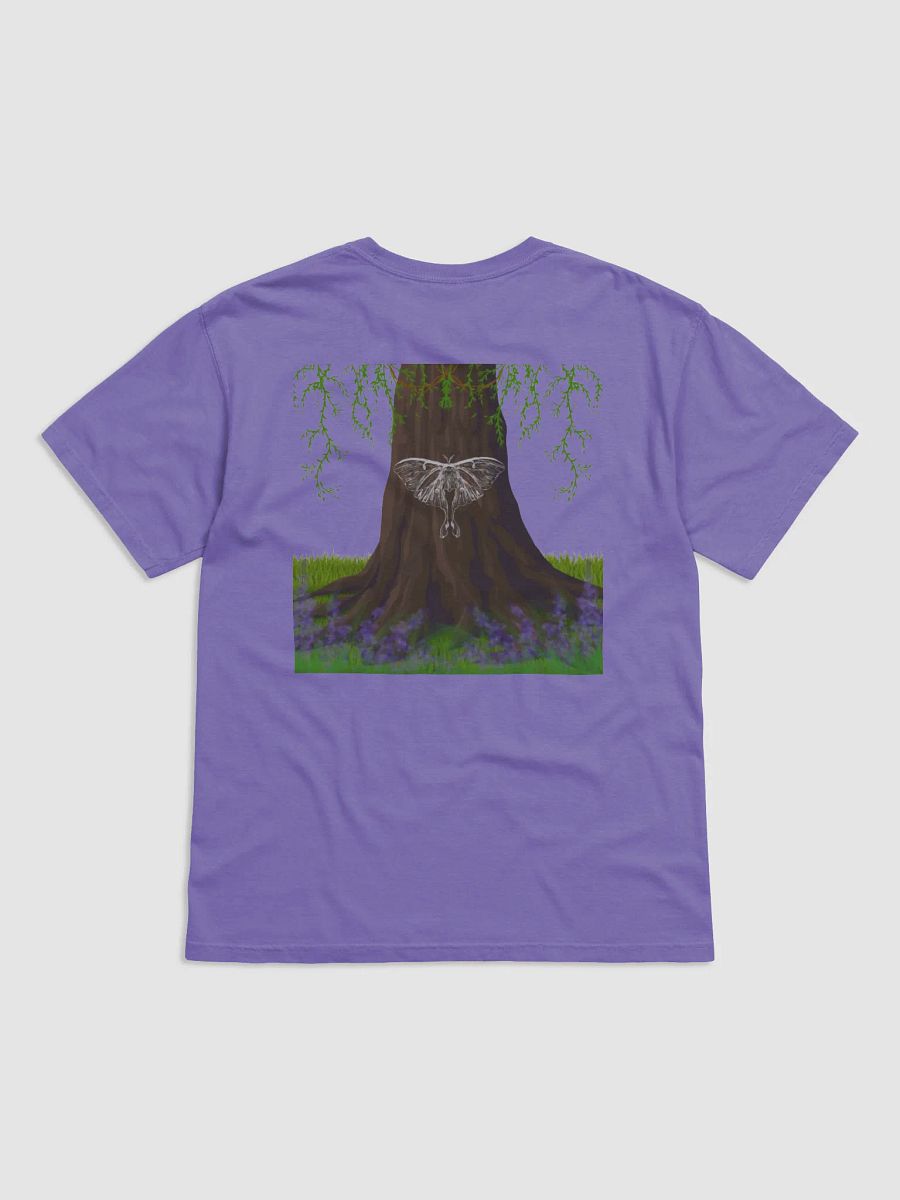 Enchanted Moth Shirt product image (66)