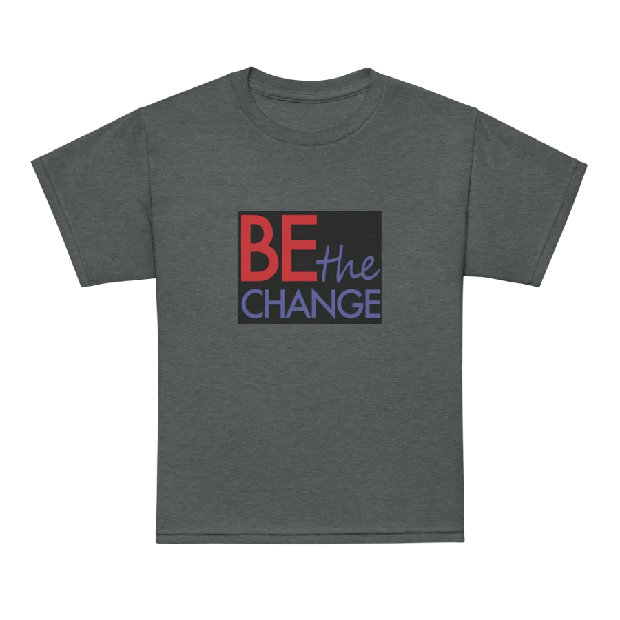 BTC Kids Grey product image (7)