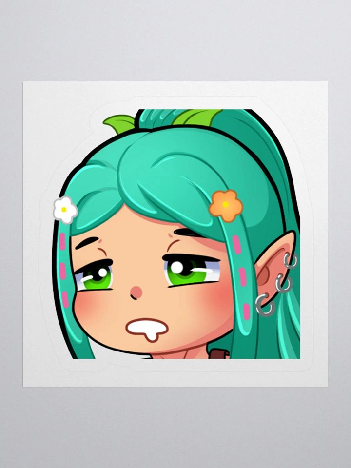 Sticker - Teriondil Sleepy product image (1)