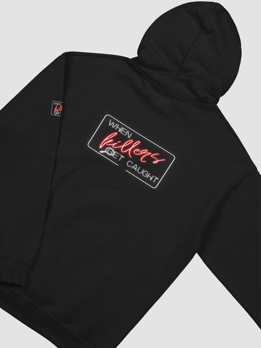 Logo Hoodie product image (28)