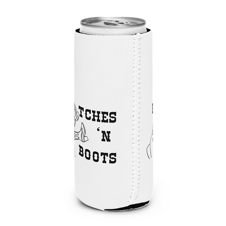 BnB Classic Coozie - Black product image (11)