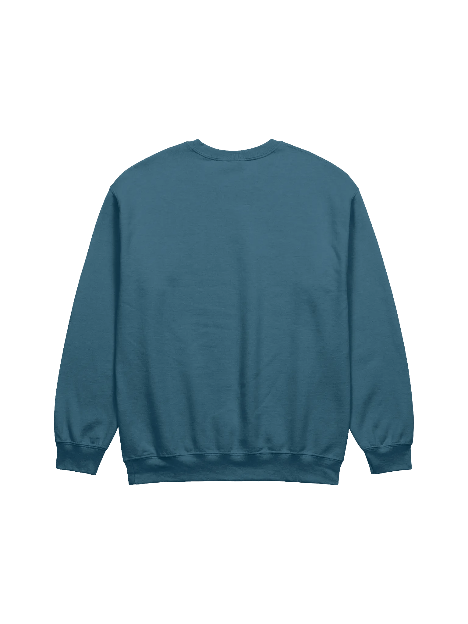 Empowerment Script Crewneck Sweatshirt product image (3)