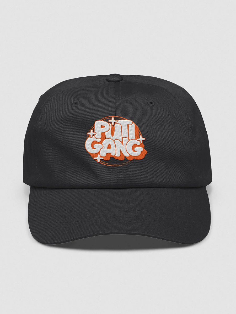Puti Gang Dad Hat product image (1)