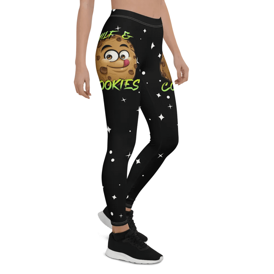 milf and cookies pants product image (5)